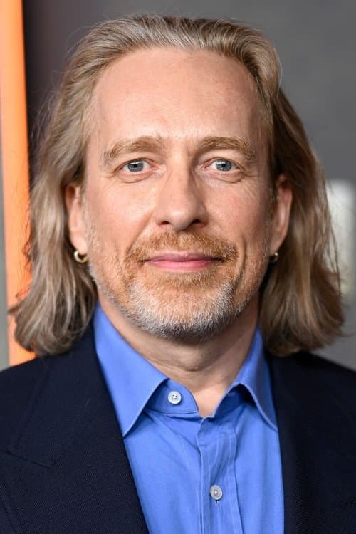 Profile image of Morten Tyldum