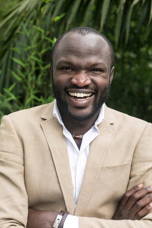Profile image of Moses Bwayo