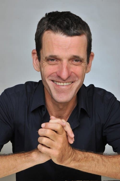 Moshe Ferster photo