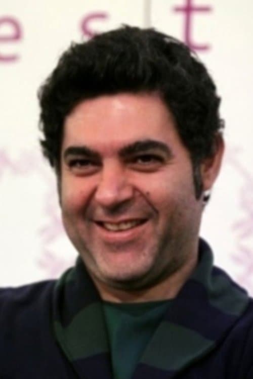 Profile image of Mostafa Kiaei