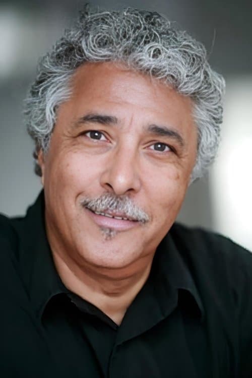 Mostéfa Stiti photo