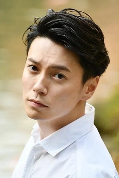 Motoki Nishimura photo