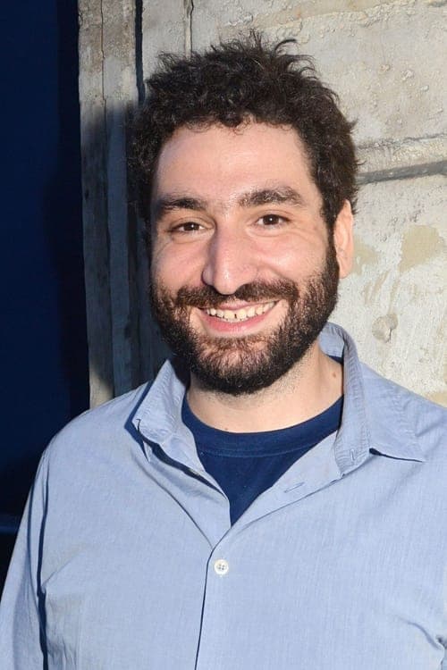 Profile image of Mouloud Achour