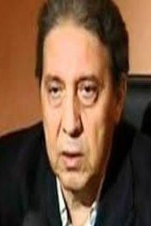 Profile image of Mounir Rady