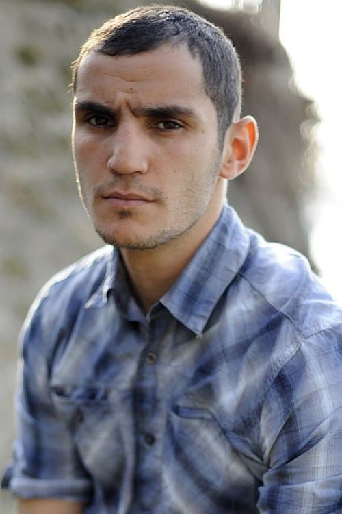 Mourad Frarema photo