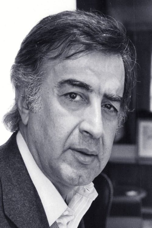 Profile image of Moustapha Akkad