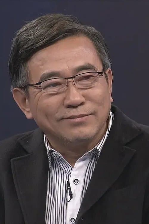 Profile image of Mu Deyuan