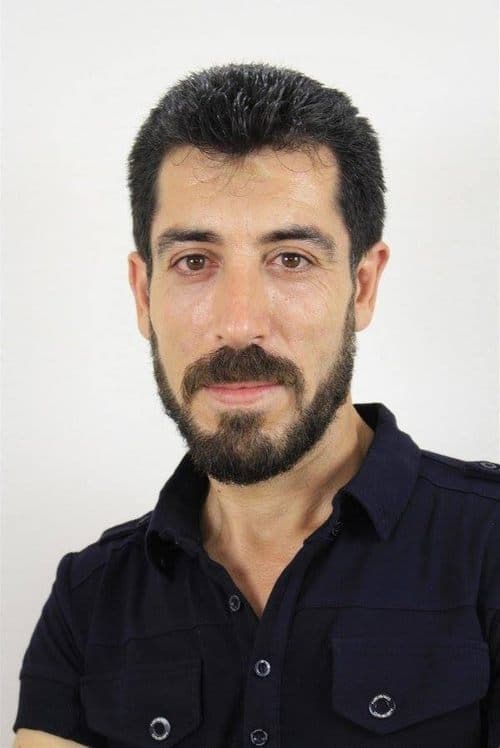 Murat Seviş photo