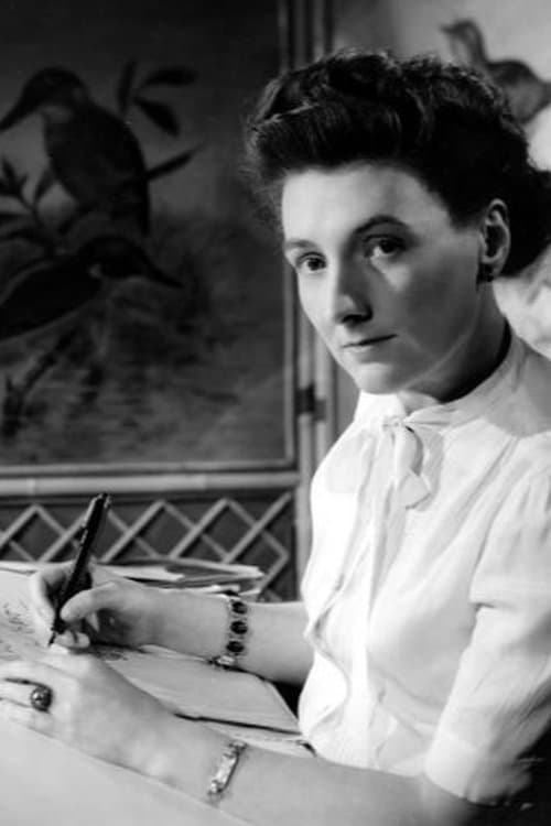 Profile image of Muriel Box