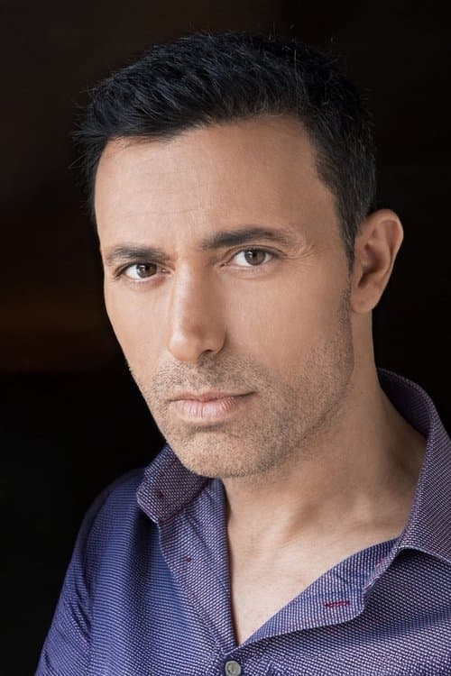 Mustafa Sandal photo