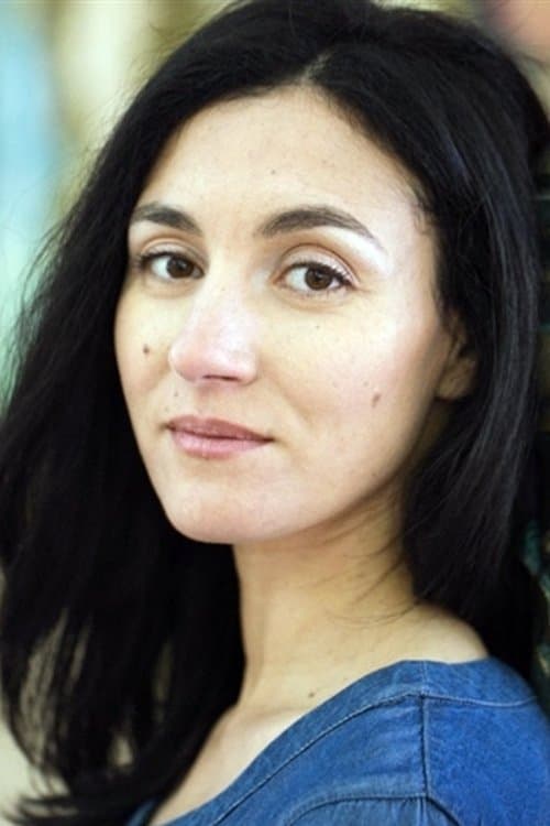 Myriam Ajar photo