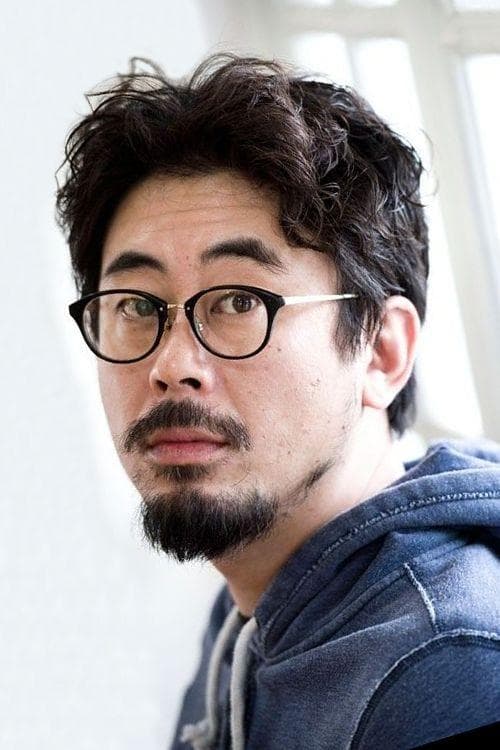Profile image of Na Hong-jin