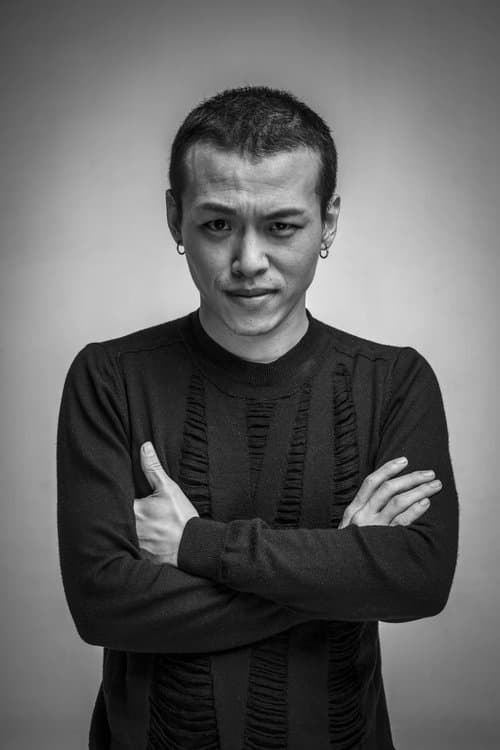 Profile image of Na Jiazuo