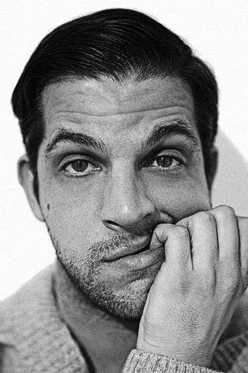 Profile image of Nabil Elderkin