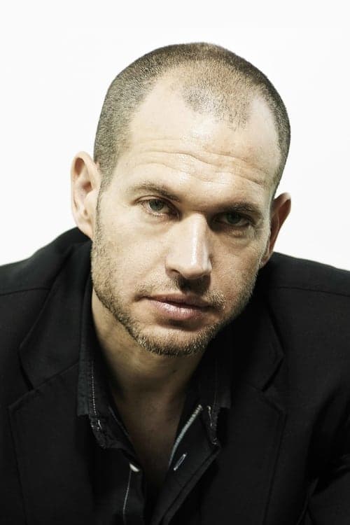 Nadav Lapid photo