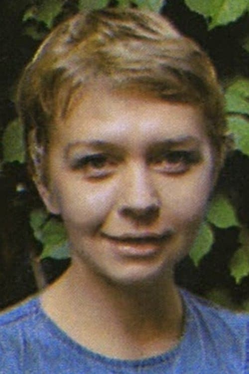 Nadezhda Kozhushanaya photo