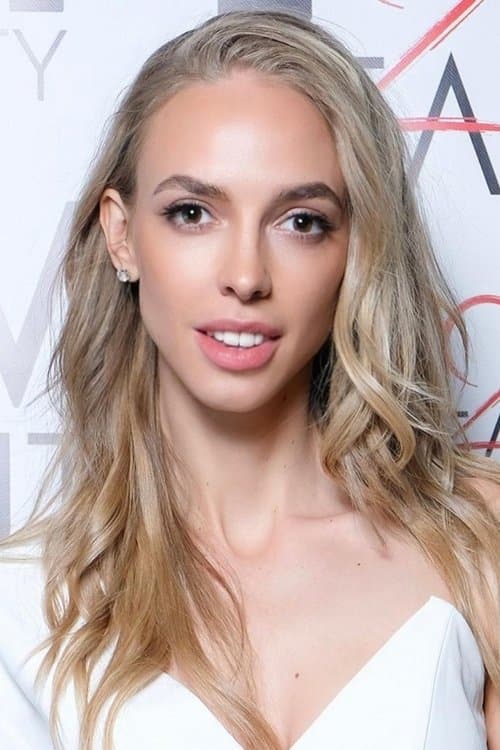 Nadezhda Sysoeva photo