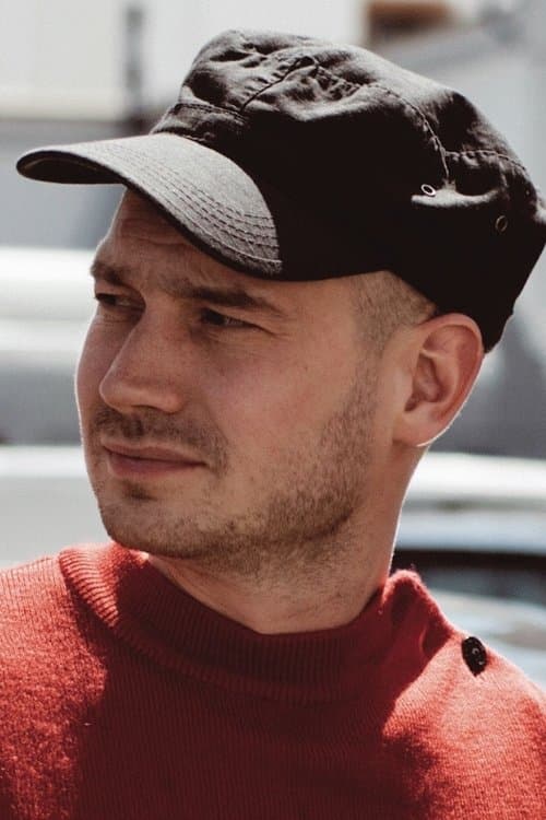 Profile image of Naël Marandin