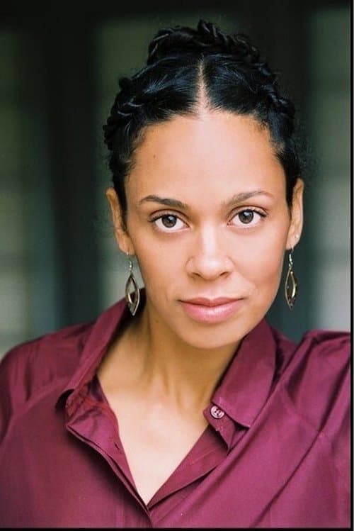 Nafeesa Monroe photo