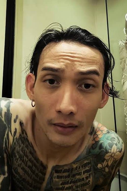 Nagra Kautsar Pakusadewo photo