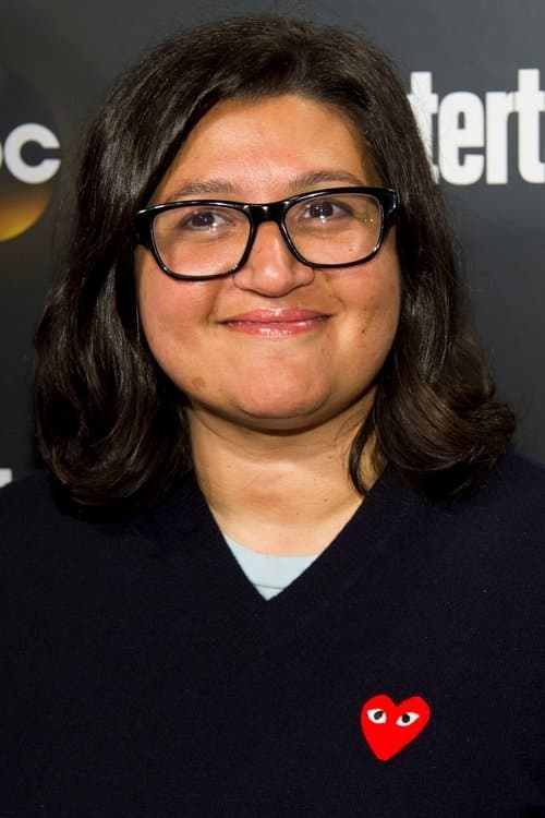 Profile image of Nahnatchka Khan