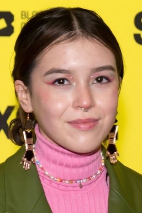 Nalajoss Ellsworth photo