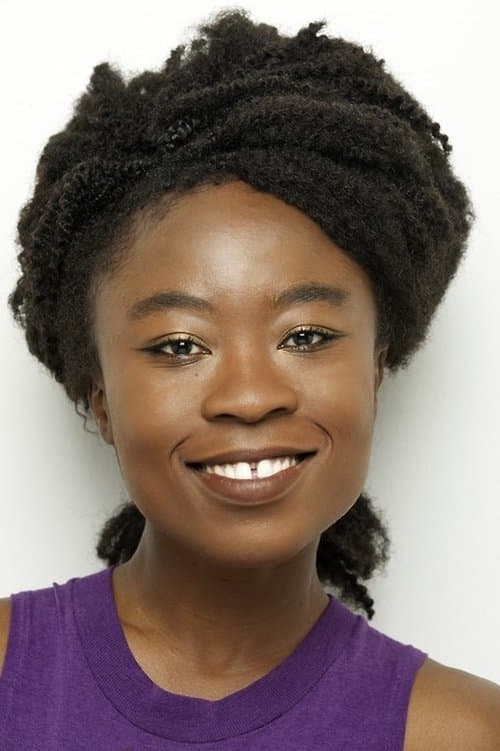 Profile image of Nana Ghana