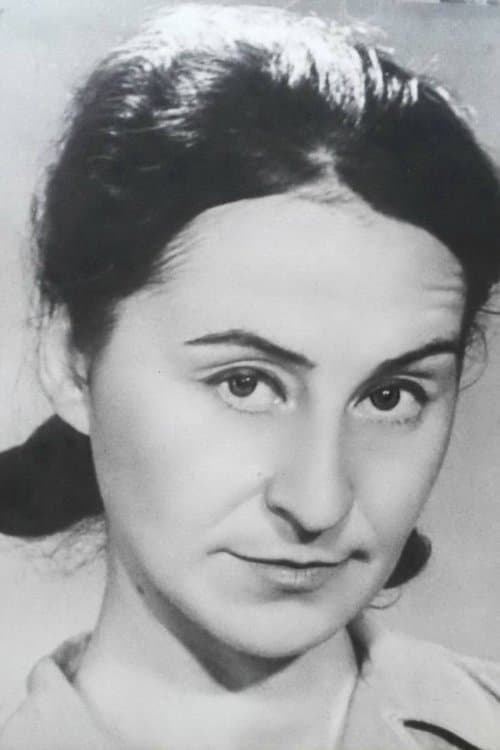 Profile image of Nana Mchedlidze