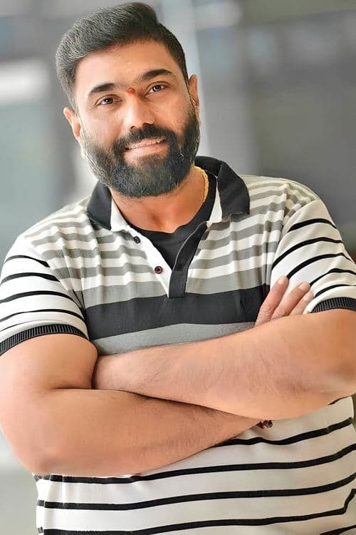 Profile image of Nanda Kishore