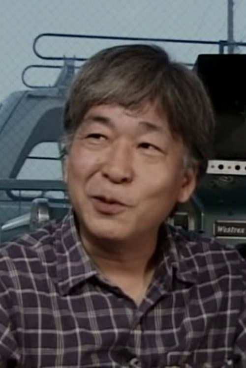 Naosuke Kurosawa photo