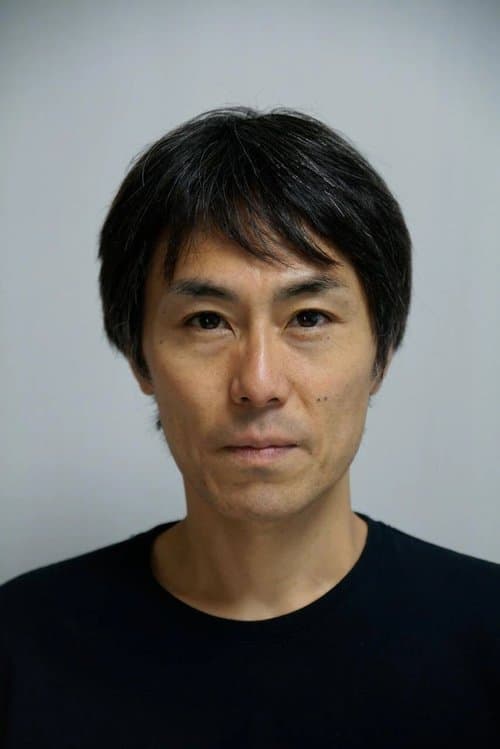 Profile image of Naoto Kumazawa