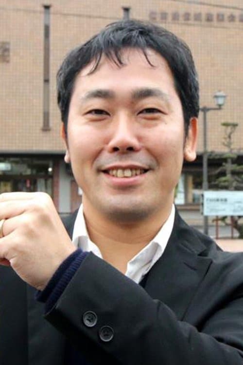 Profile image of Naruhito Suetsugu
