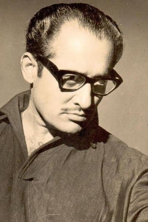 Profile image of Nasir Hussain