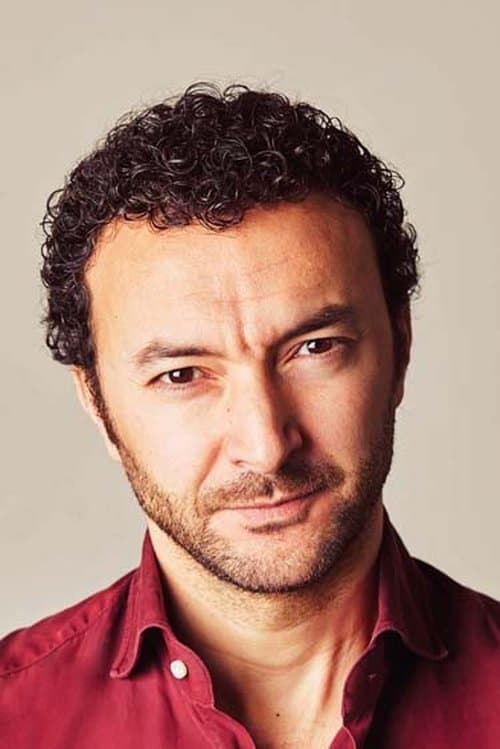 Profile image of Nasrdin Dchar