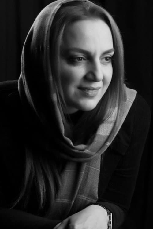 Nasrin Babaei photo