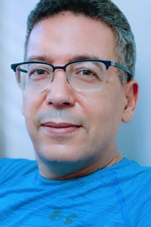Profile image of Nassim Abassi