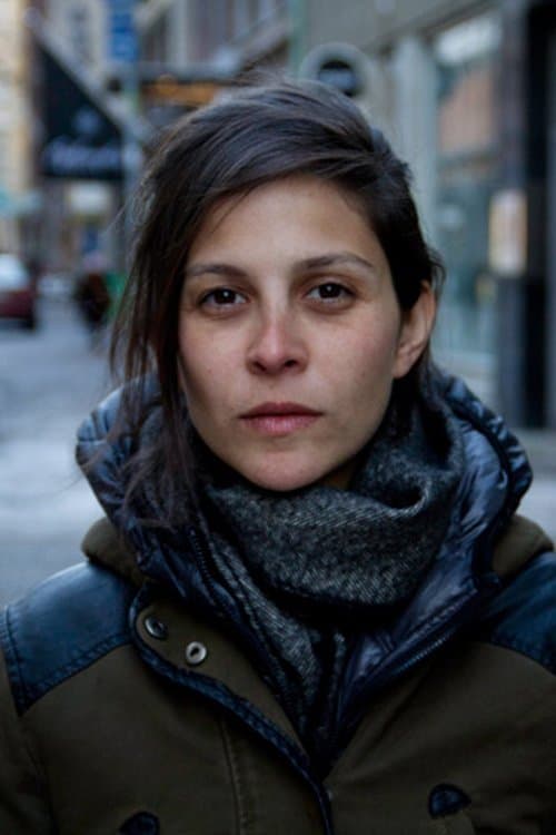 Profile image of Natalia Garagiola