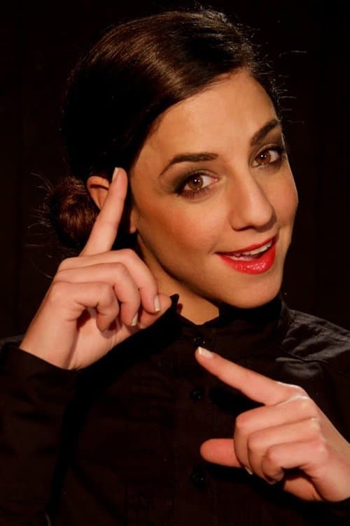 Natalia Kalimeratzi photo