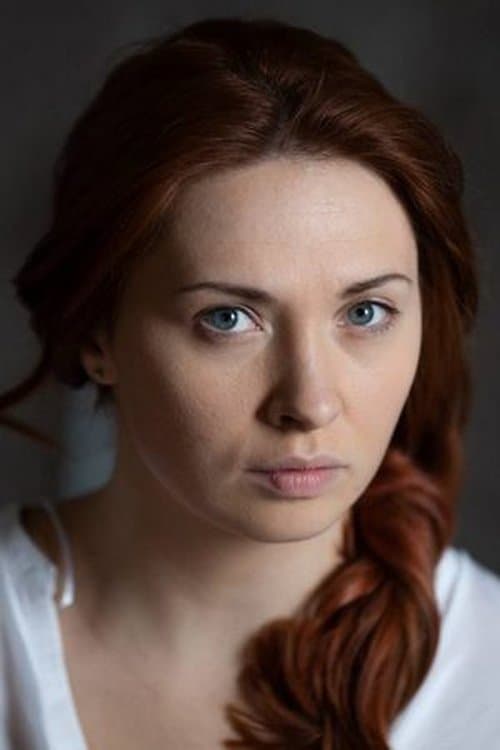 Natalia Kobizka photo