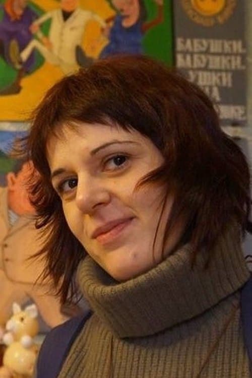 Profile image of Natalia Mirzoyan