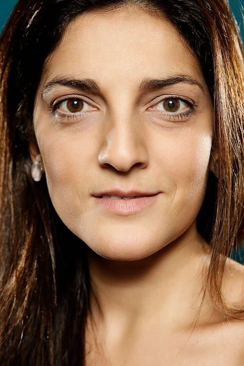 Natalie Cristiani photo