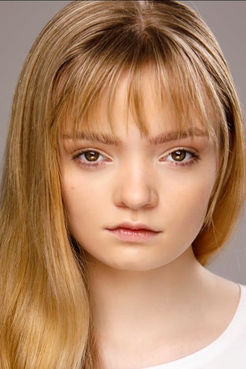 Natalie Grace photo