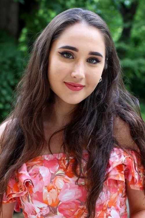 Natálie Grossová photo