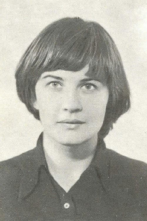Profile image of Nataliia Chernysheva
