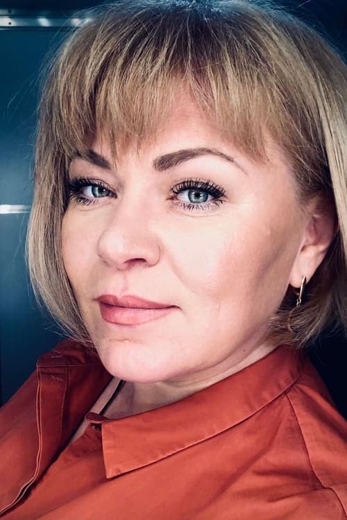 Nataliia Koretska photo