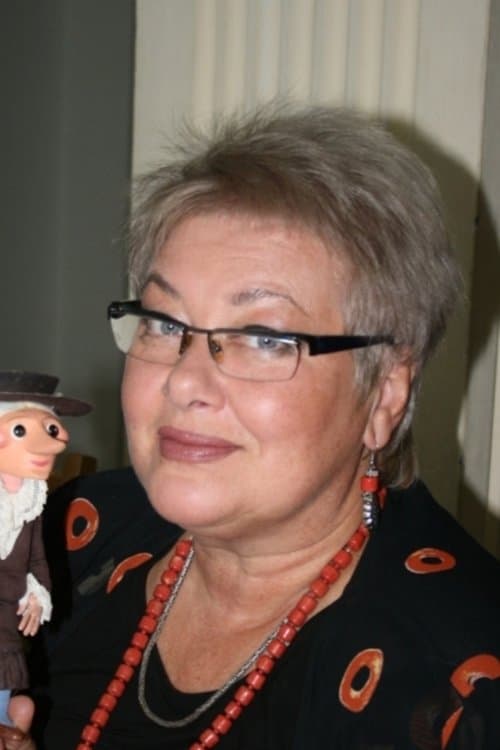 Profile image of Nataliya Dabizha