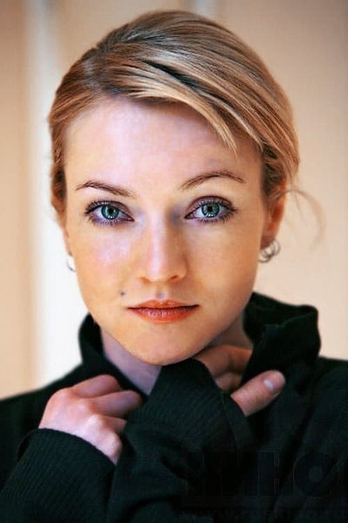 Nataliya Zhitkova photo