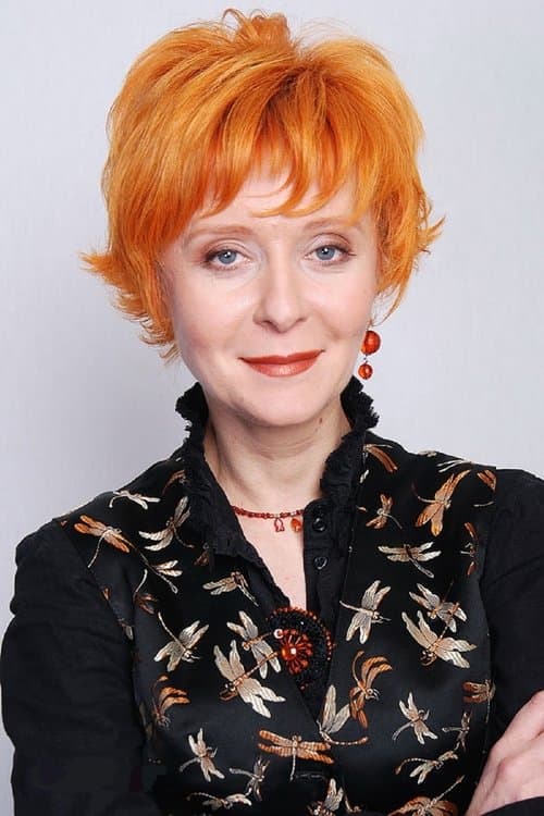 Natalya Fisson photo