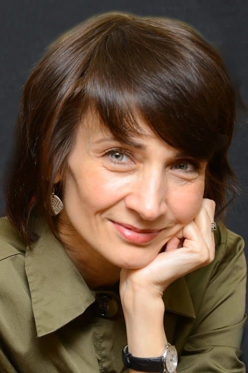 Profile image of Natalya Nazarova
