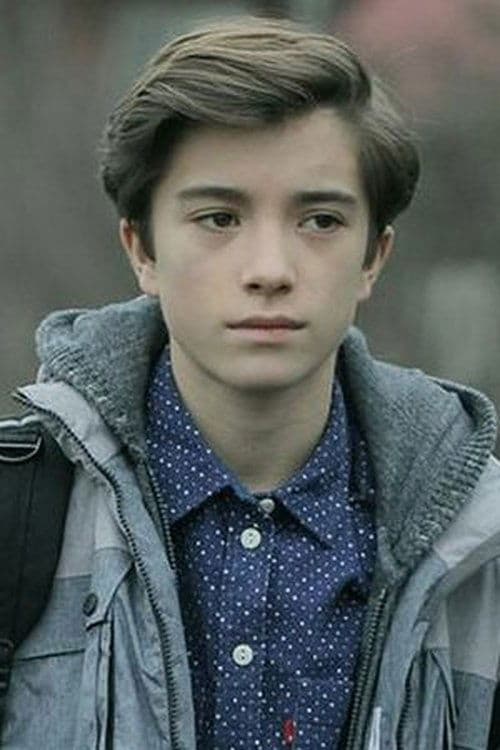 Natan Czyżewski photo